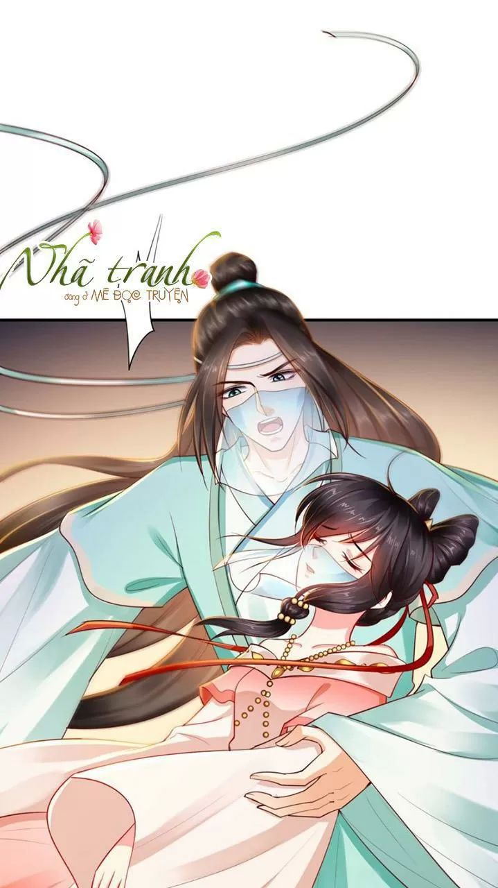 Độc Phi Ngu Ngốc Không Thể Chọc Chapter 110 - 39