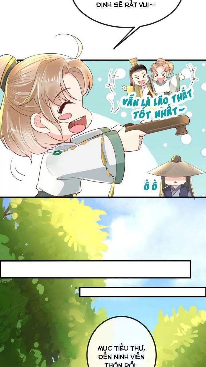 Độc Phi Ngu Ngốc Không Thể Chọc Chapter 110 - 5