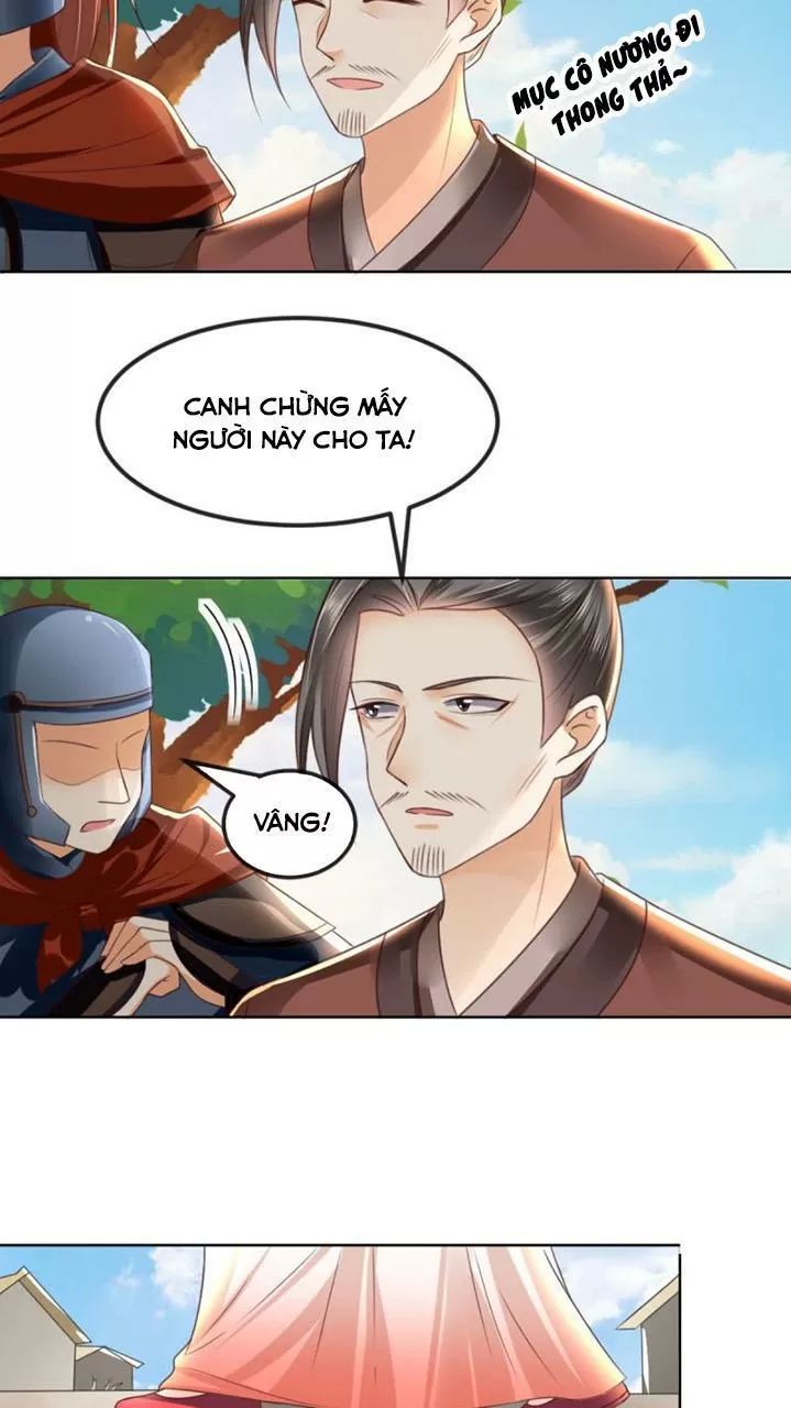 Độc Phi Ngu Ngốc Không Thể Chọc Chapter 110 - 10