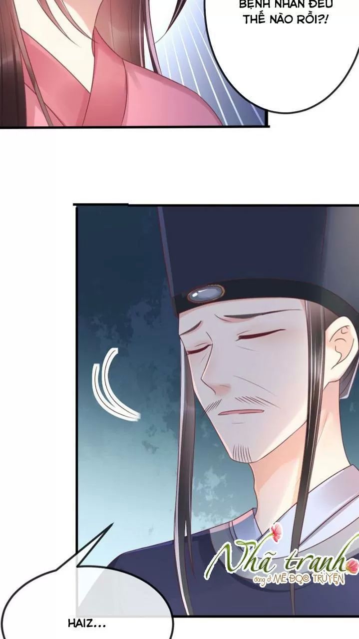 Độc Phi Ngu Ngốc Không Thể Chọc Chapter 111 - 15