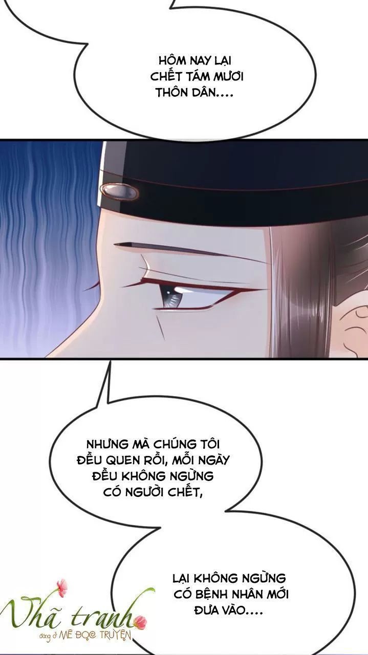 Độc Phi Ngu Ngốc Không Thể Chọc Chapter 111 - 16