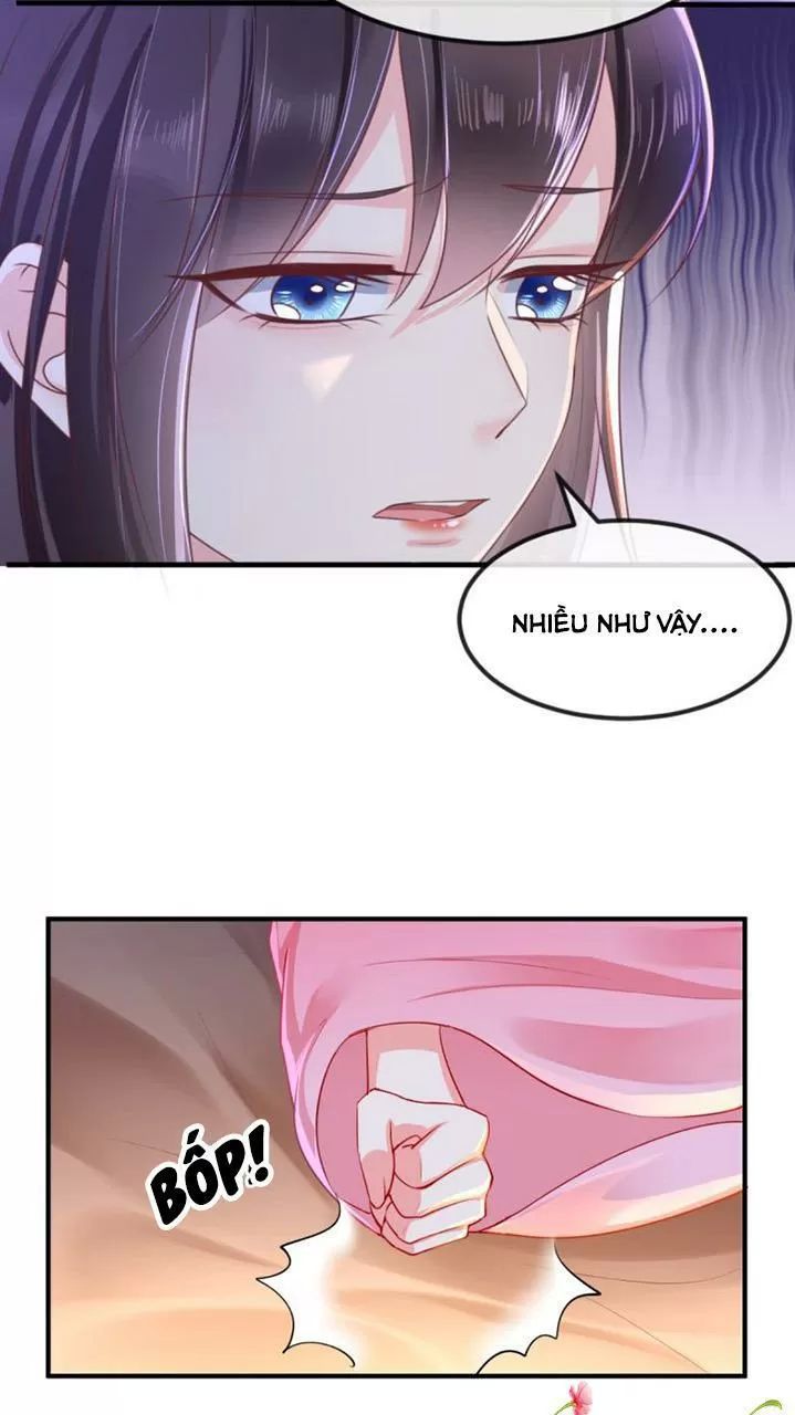 Độc Phi Ngu Ngốc Không Thể Chọc Chapter 111 - 17