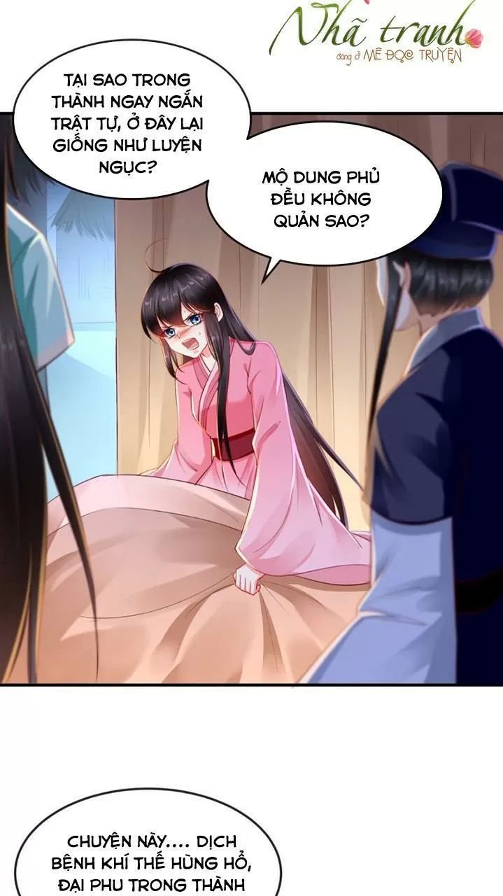 Độc Phi Ngu Ngốc Không Thể Chọc Chapter 111 - 18