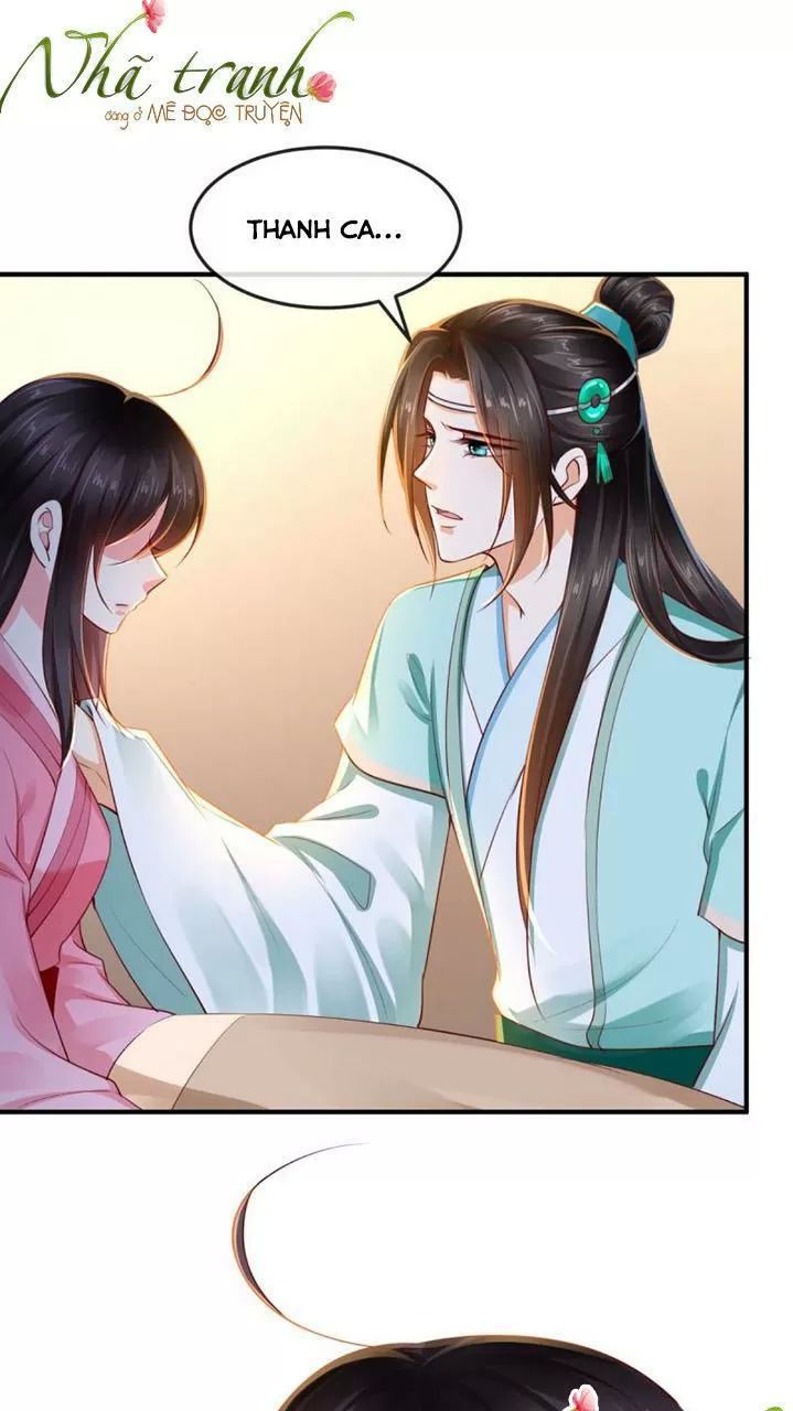 Độc Phi Ngu Ngốc Không Thể Chọc Chapter 111 - 23