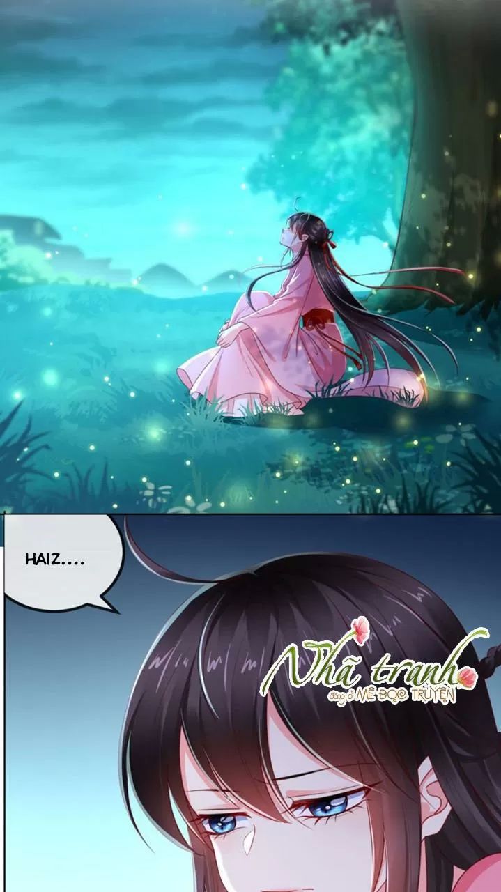 Độc Phi Ngu Ngốc Không Thể Chọc Chapter 111 - 26