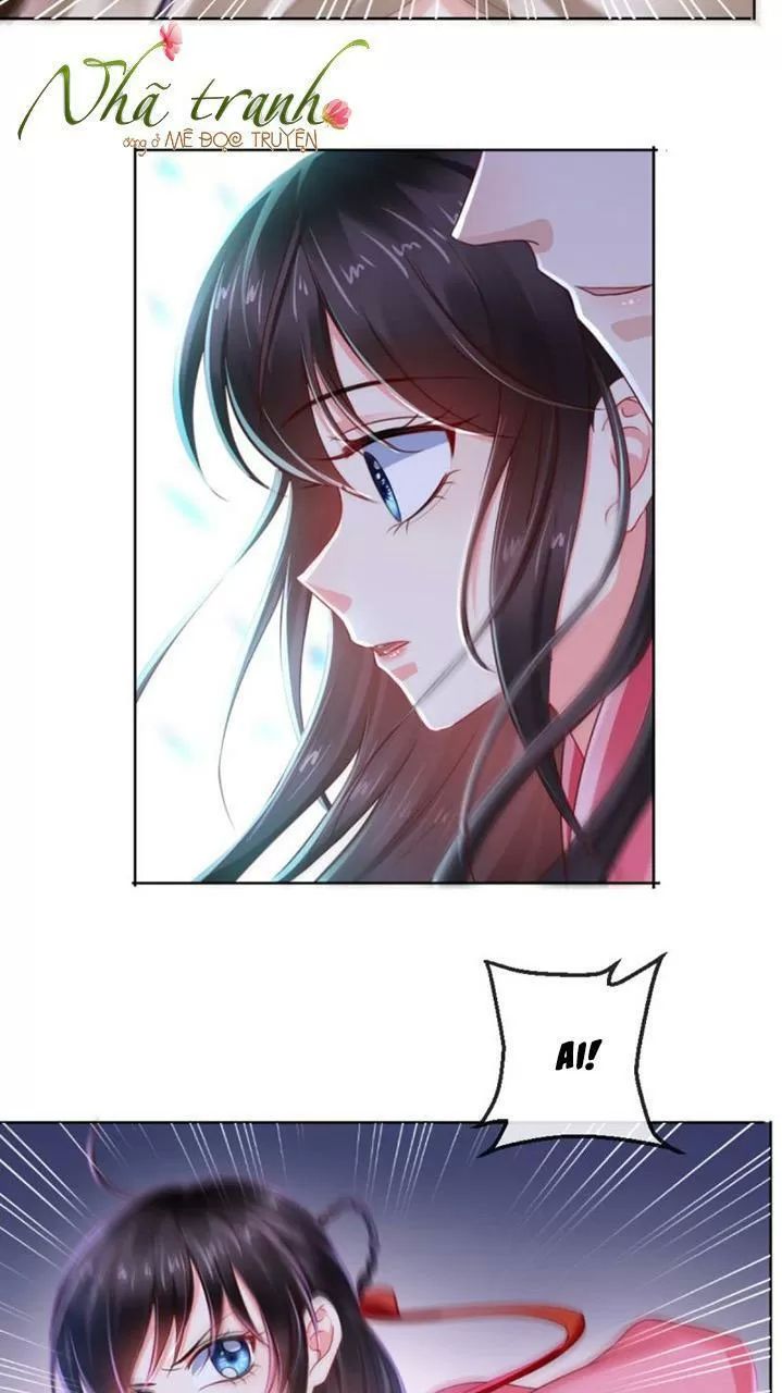 Độc Phi Ngu Ngốc Không Thể Chọc Chapter 111 - 28
