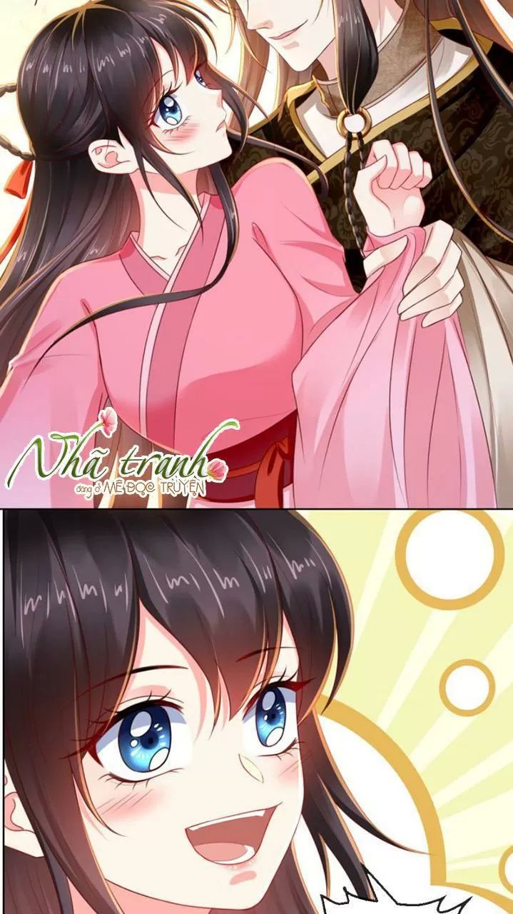 Độc Phi Ngu Ngốc Không Thể Chọc Chapter 111 - 30