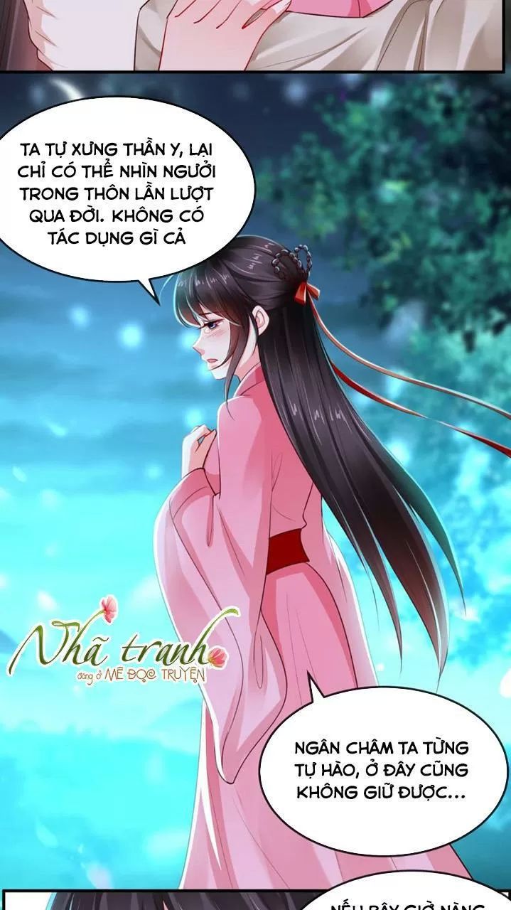 Độc Phi Ngu Ngốc Không Thể Chọc Chapter 111 - 35