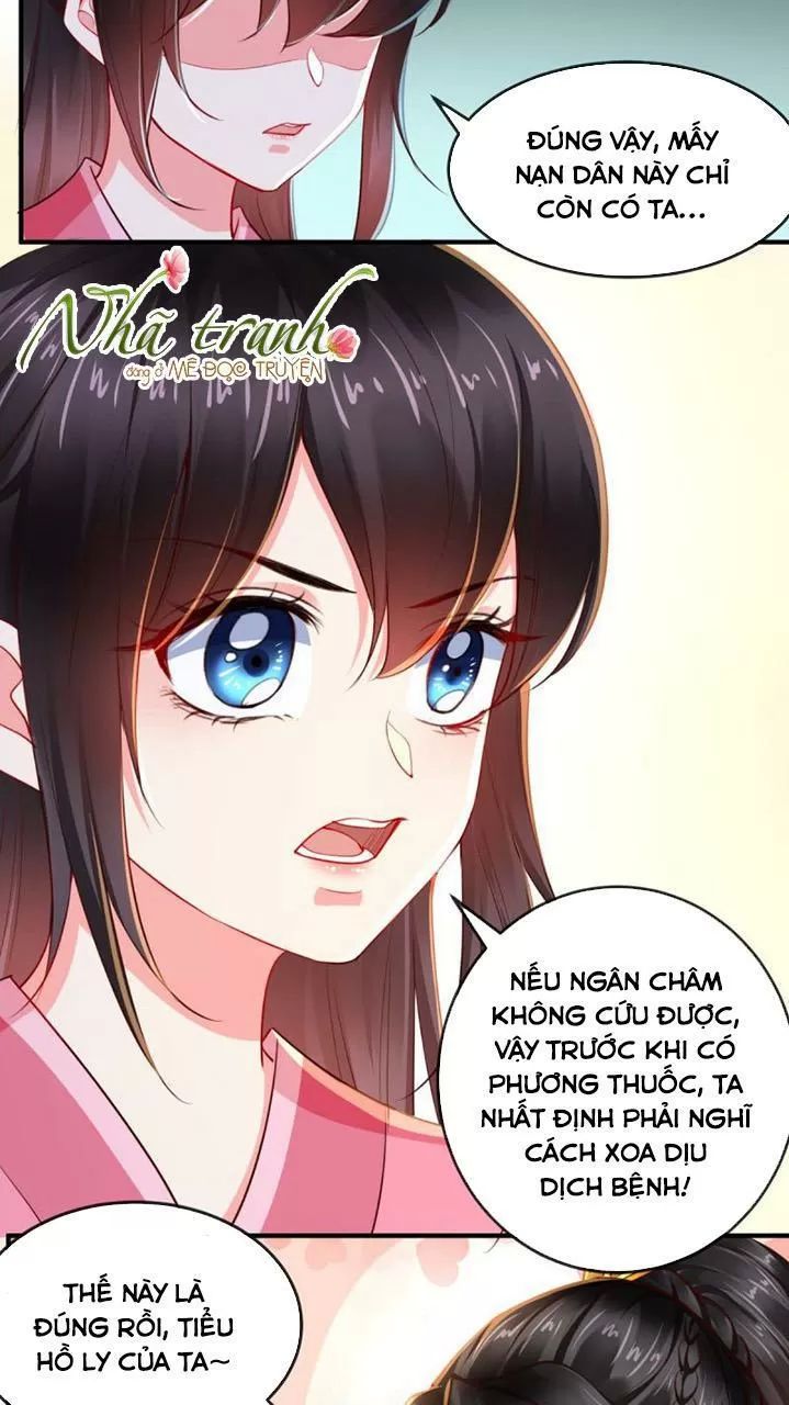 Độc Phi Ngu Ngốc Không Thể Chọc Chapter 111 - 38