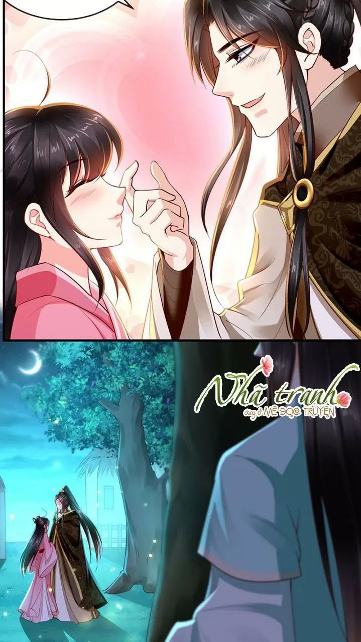 Độc Phi Ngu Ngốc Không Thể Chọc Chapter 111 - 39