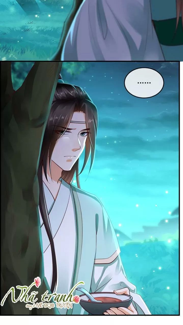 Độc Phi Ngu Ngốc Không Thể Chọc Chapter 111 - 40