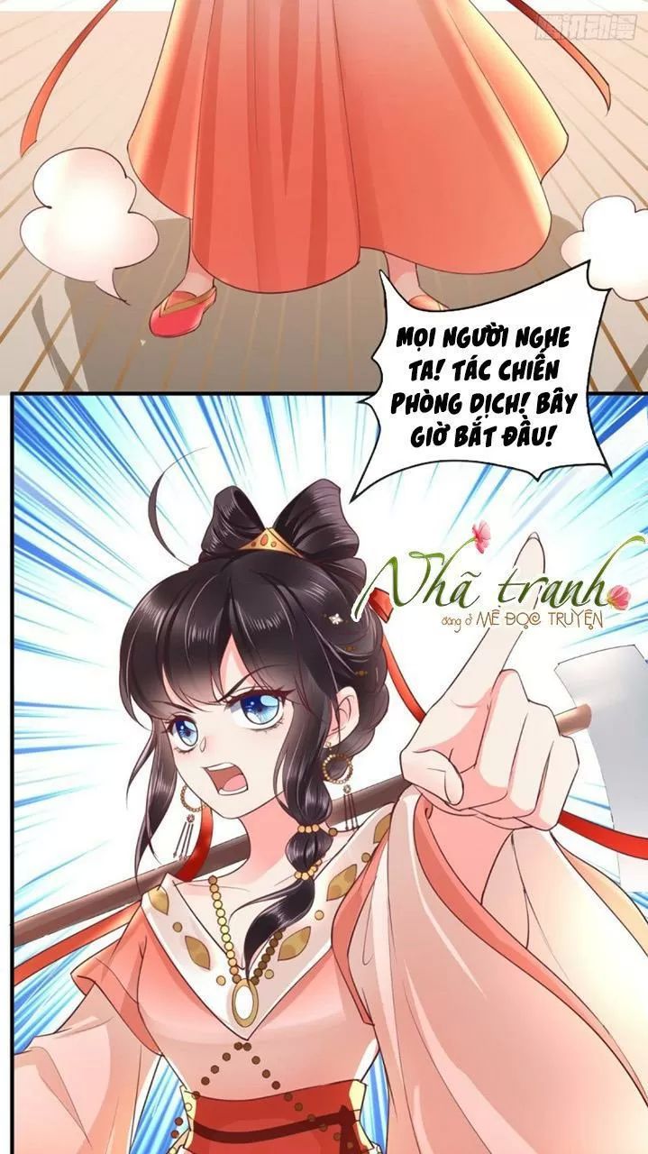 Độc Phi Ngu Ngốc Không Thể Chọc Chapter 112 - 2