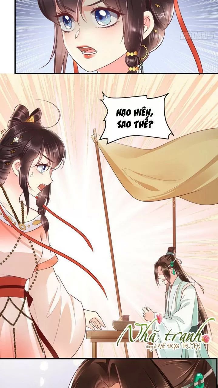 Độc Phi Ngu Ngốc Không Thể Chọc Chapter 112 - 11