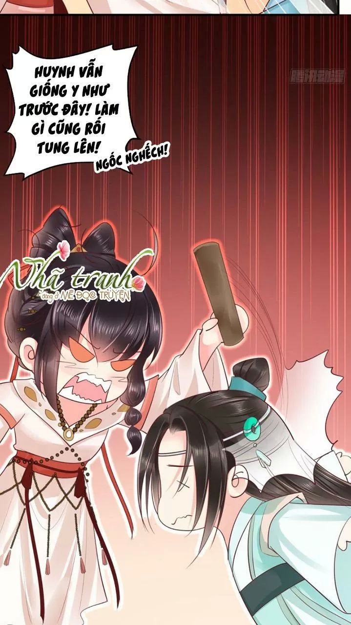 Độc Phi Ngu Ngốc Không Thể Chọc Chapter 112 - 15