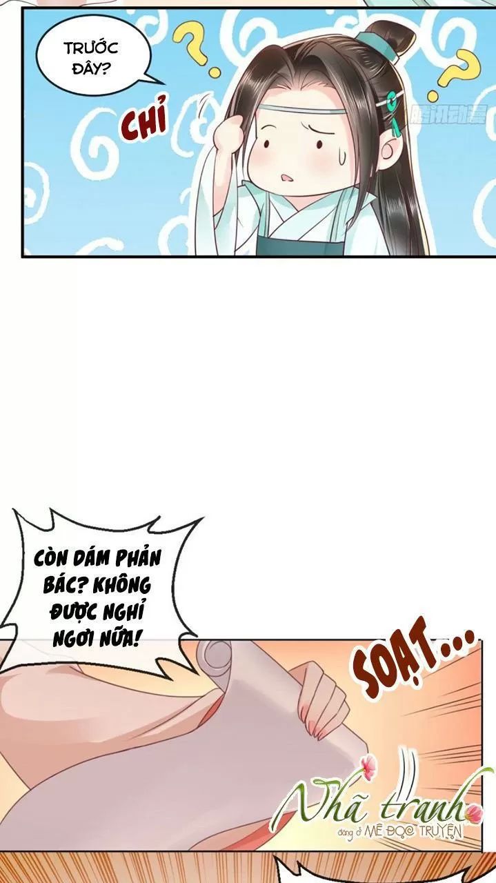 Độc Phi Ngu Ngốc Không Thể Chọc Chapter 112 - 16