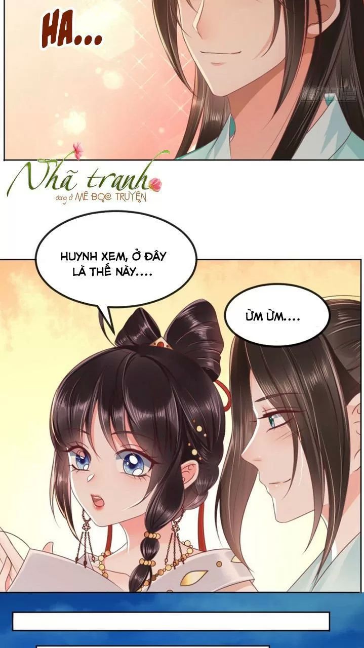 Độc Phi Ngu Ngốc Không Thể Chọc Chapter 112 - 18