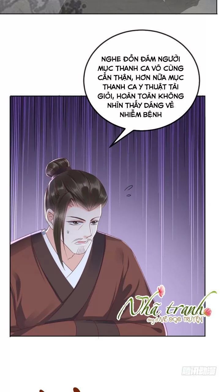 Độc Phi Ngu Ngốc Không Thể Chọc Chapter 112 - 22