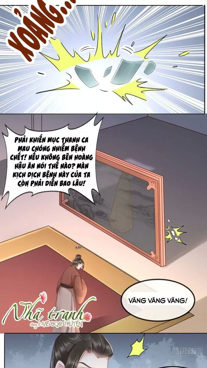 Độc Phi Ngu Ngốc Không Thể Chọc Chapter 112 - 23