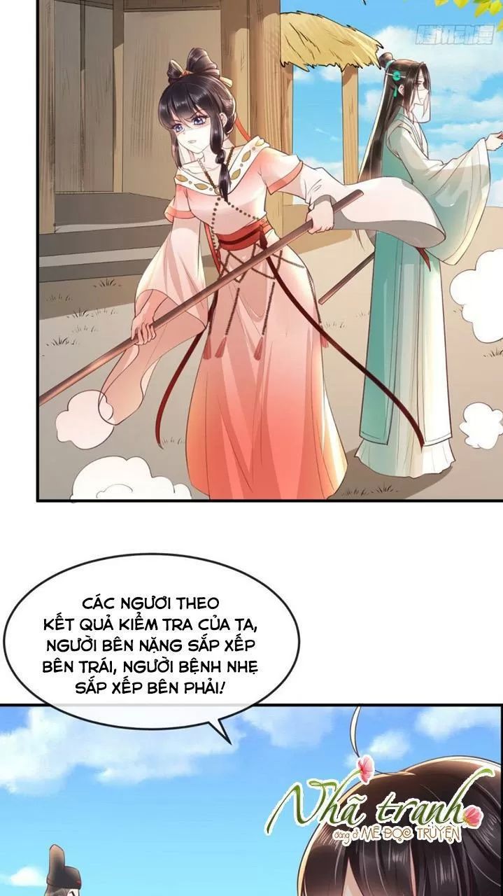 Độc Phi Ngu Ngốc Không Thể Chọc Chapter 112 - 4