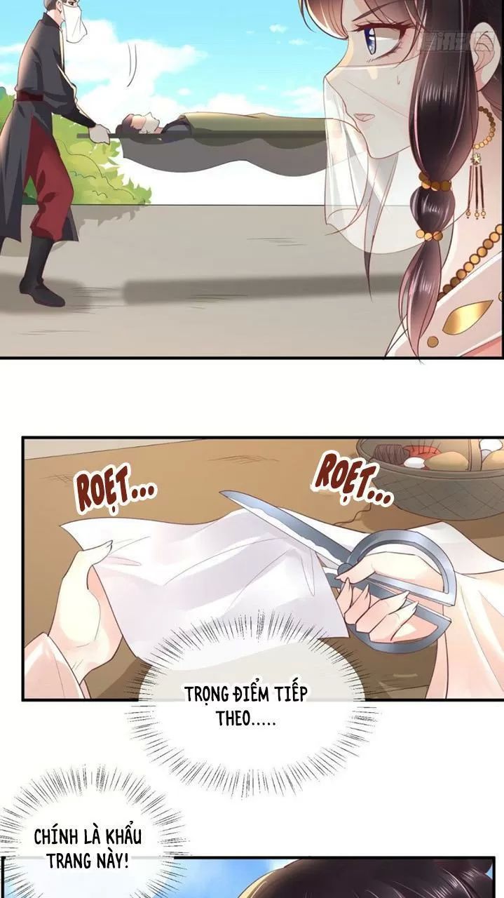 Độc Phi Ngu Ngốc Không Thể Chọc Chapter 112 - 5