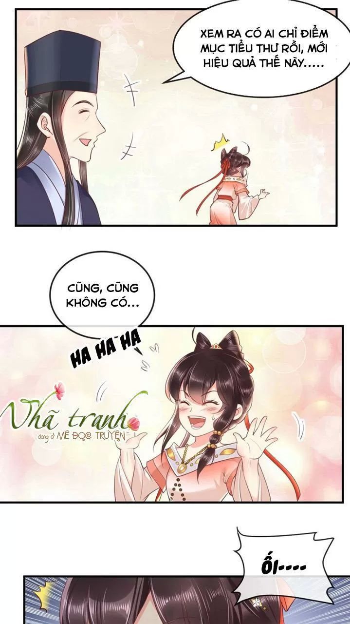 Độc Phi Ngu Ngốc Không Thể Chọc Chapter 112 - 10