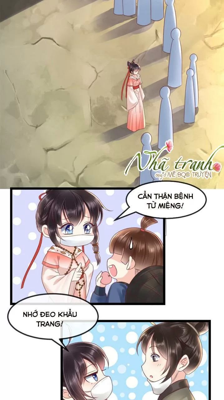 Độc Phi Ngu Ngốc Không Thể Chọc Chapter 113 - 12