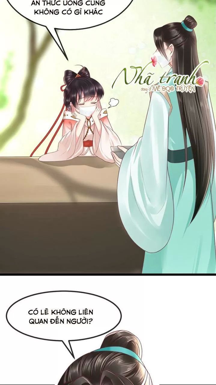 Độc Phi Ngu Ngốc Không Thể Chọc Chapter 113 - 15