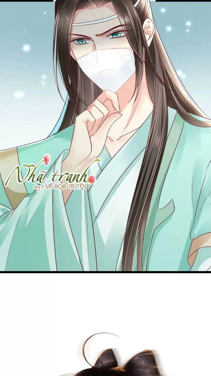 Độc Phi Ngu Ngốc Không Thể Chọc Chapter 113 - 16