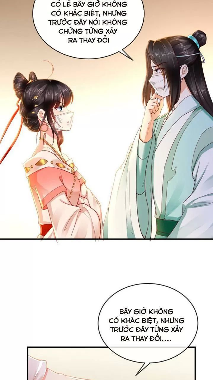 Độc Phi Ngu Ngốc Không Thể Chọc Chapter 113 - 18