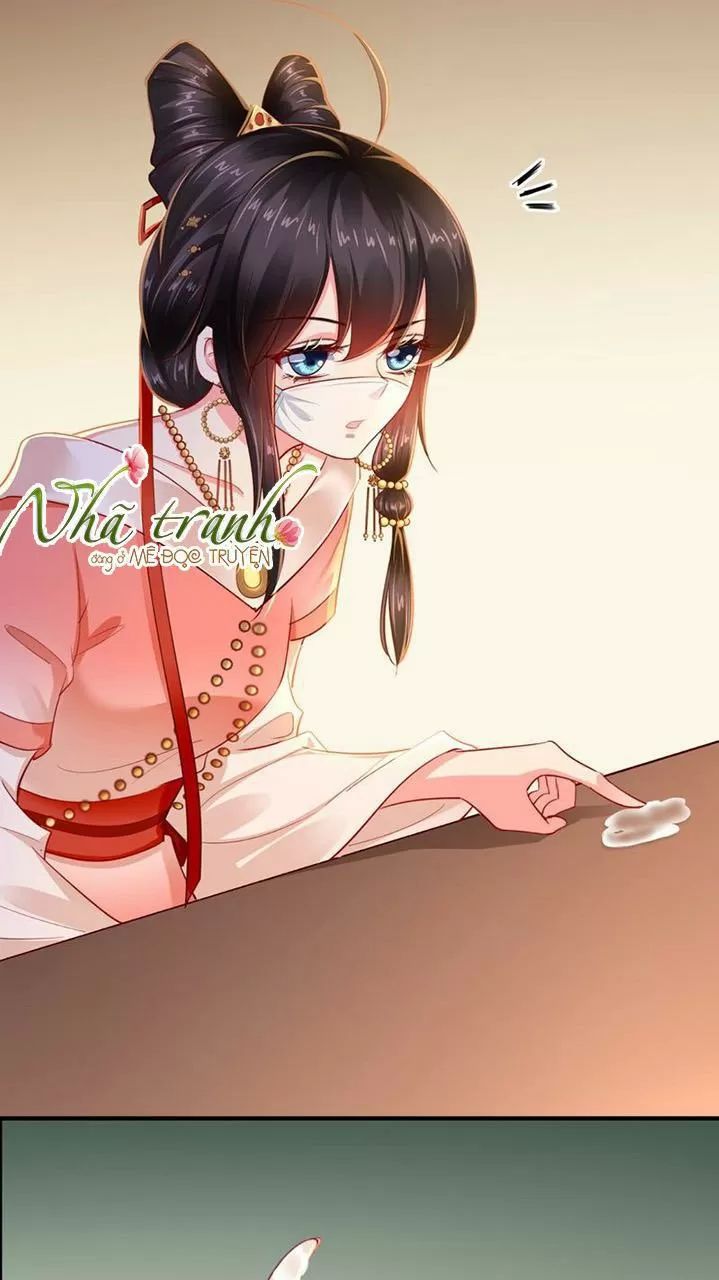 Độc Phi Ngu Ngốc Không Thể Chọc Chapter 113 - 21