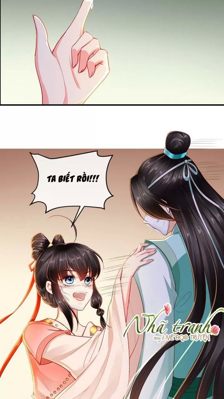 Độc Phi Ngu Ngốc Không Thể Chọc Chapter 113 - 22