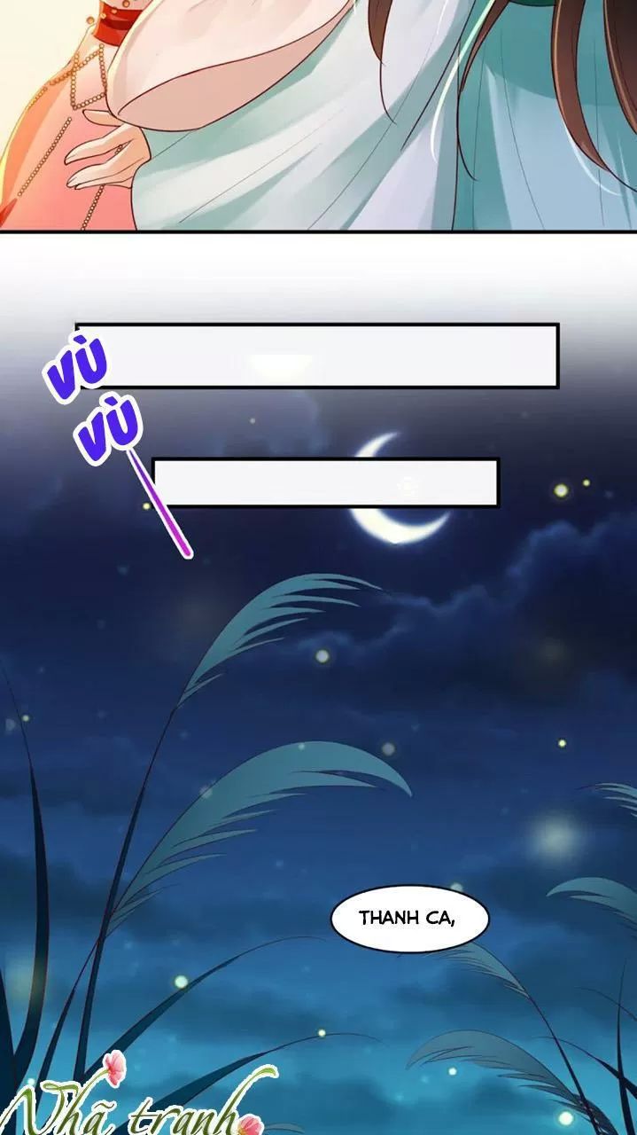 Độc Phi Ngu Ngốc Không Thể Chọc Chapter 113 - 23