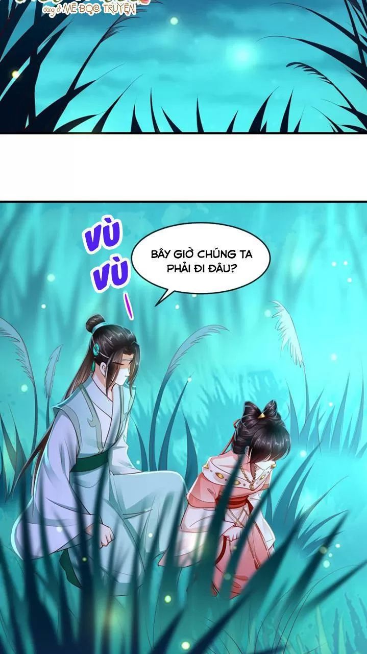 Độc Phi Ngu Ngốc Không Thể Chọc Chapter 113 - 24