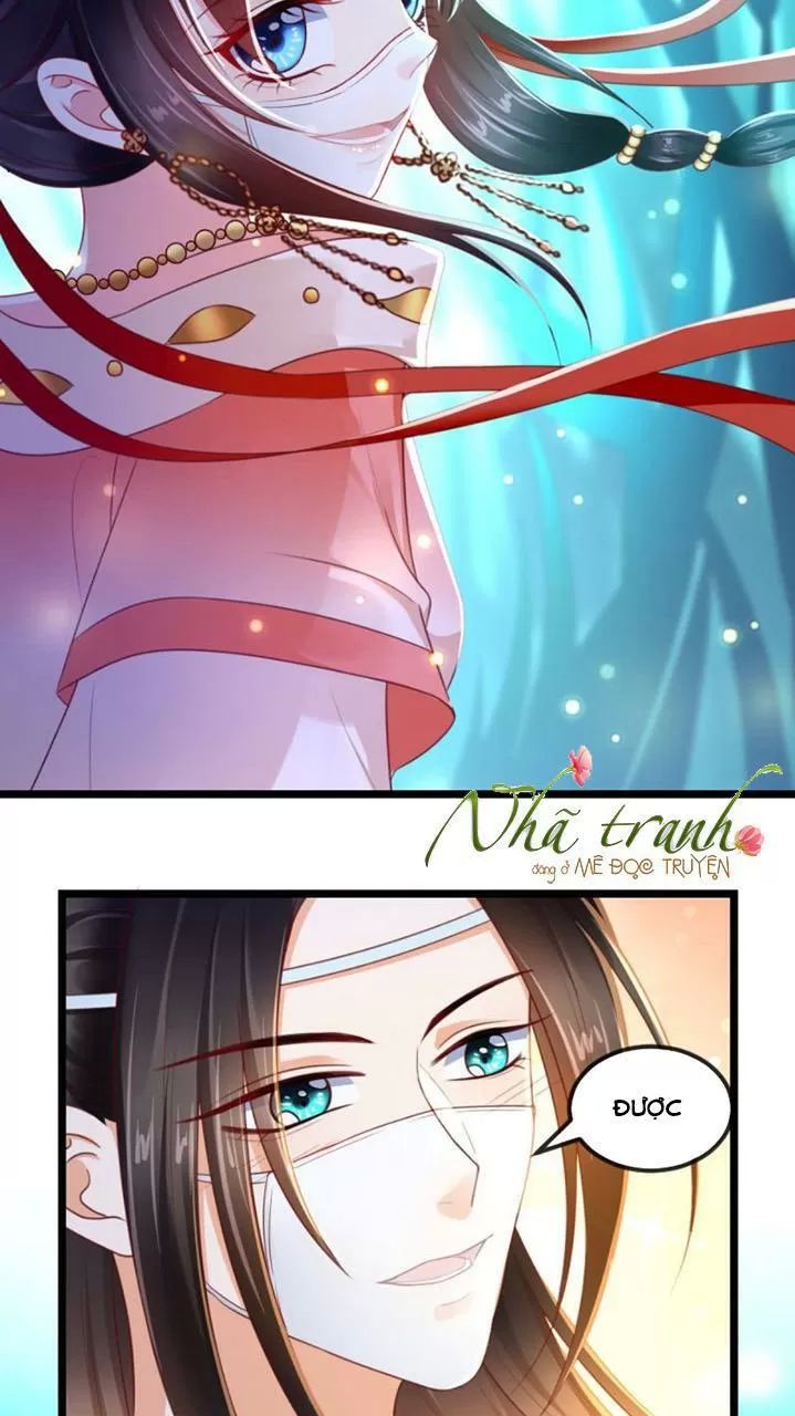 Độc Phi Ngu Ngốc Không Thể Chọc Chapter 113 - 27