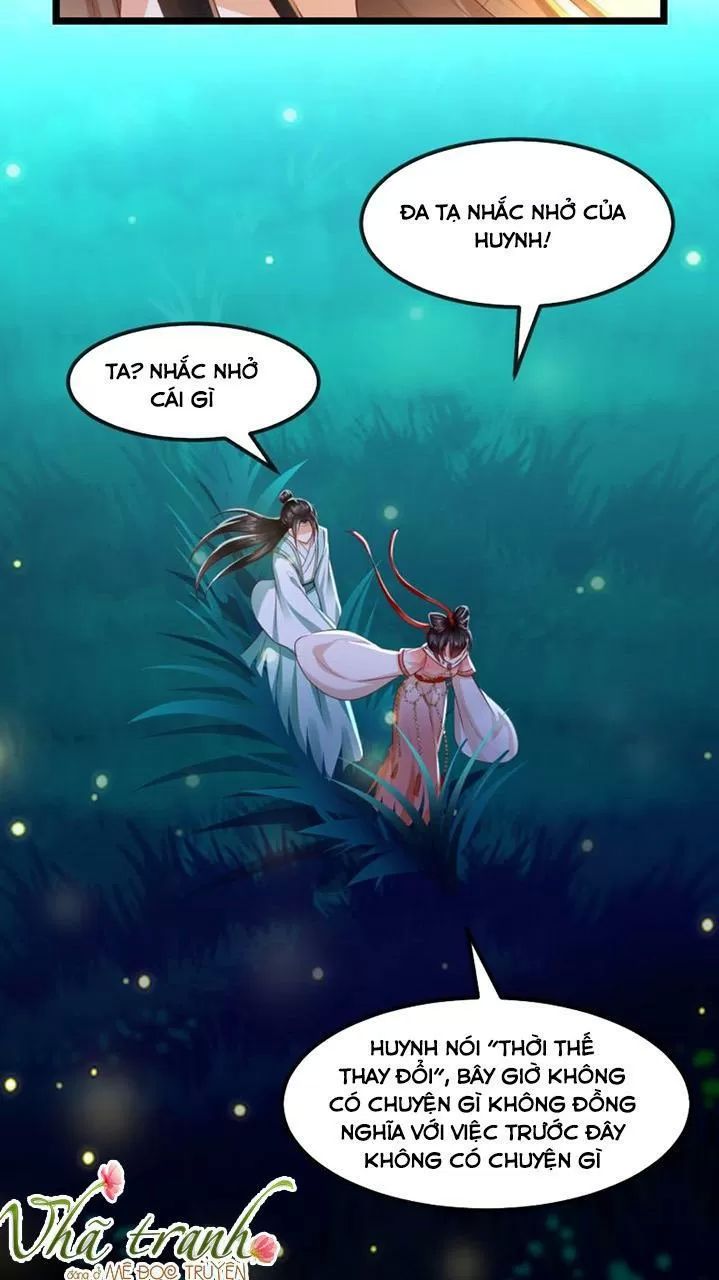 Độc Phi Ngu Ngốc Không Thể Chọc Chapter 113 - 28