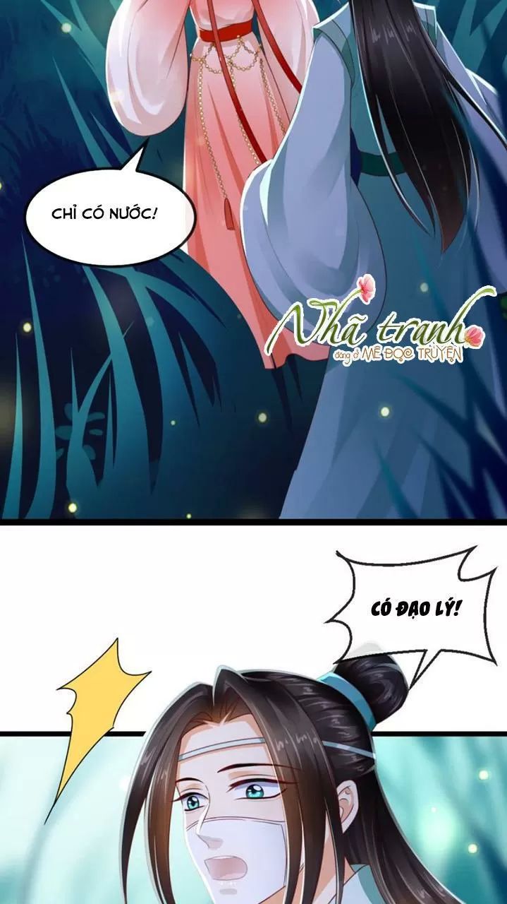 Độc Phi Ngu Ngốc Không Thể Chọc Chapter 113 - 30