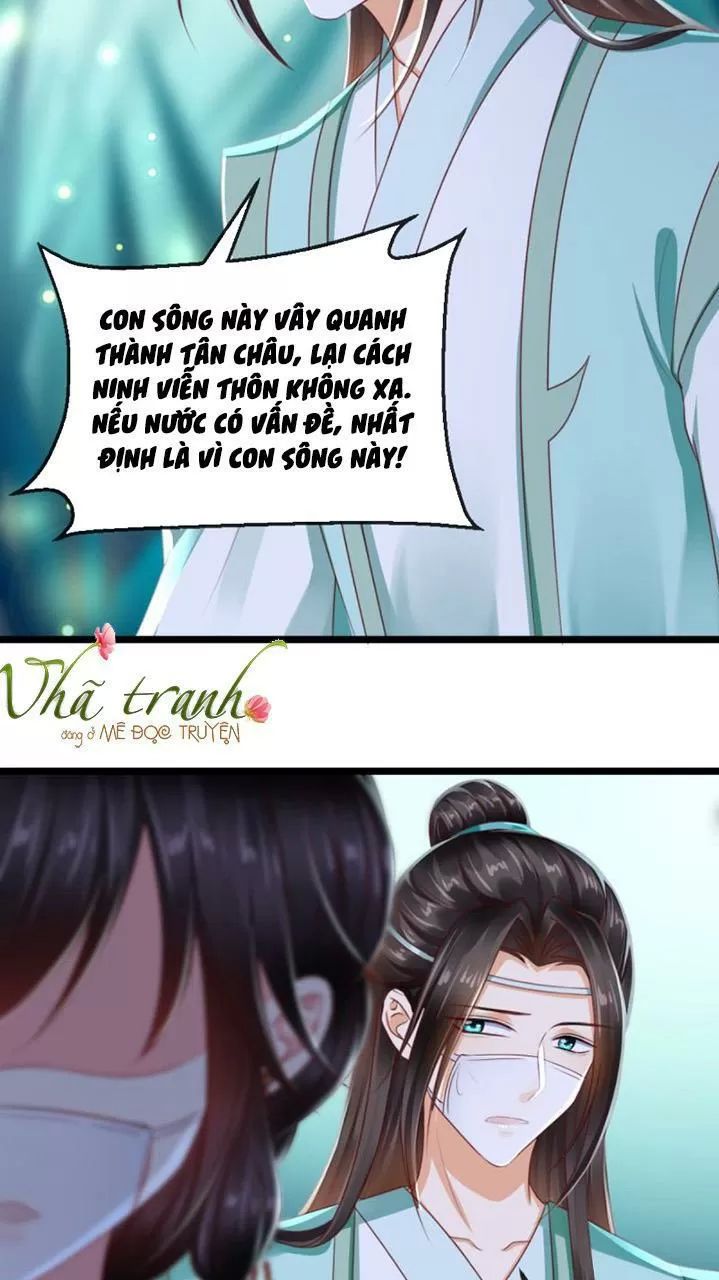 Độc Phi Ngu Ngốc Không Thể Chọc Chapter 113 - 31