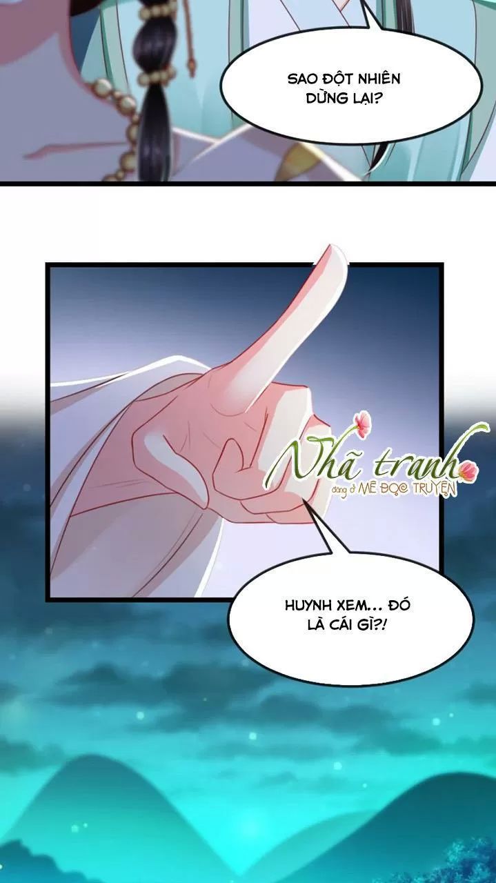 Độc Phi Ngu Ngốc Không Thể Chọc Chapter 113 - 32