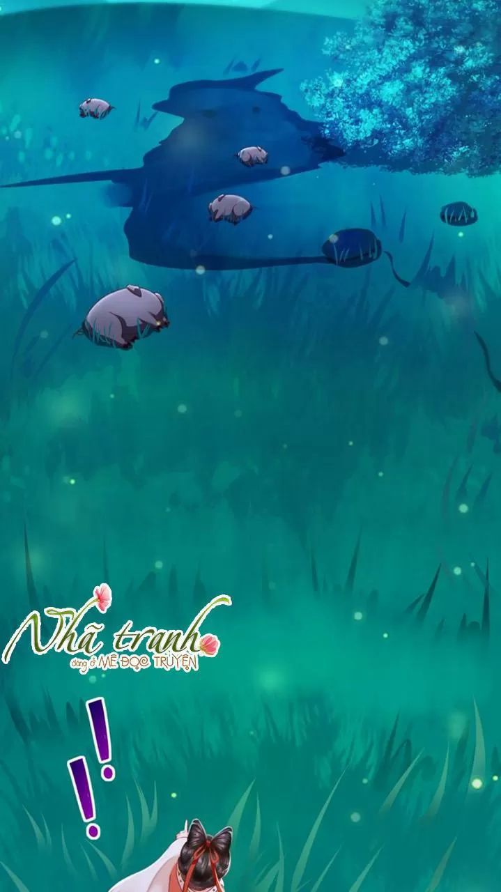 Độc Phi Ngu Ngốc Không Thể Chọc Chapter 113 - 33