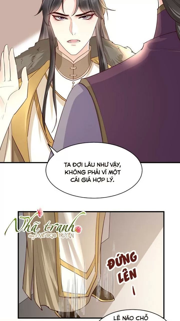 Độc Phi Ngu Ngốc Không Thể Chọc Chapter 113 - 5