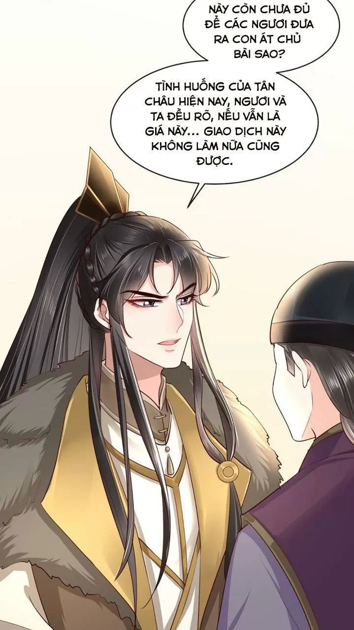 Độc Phi Ngu Ngốc Không Thể Chọc Chapter 113 - 6