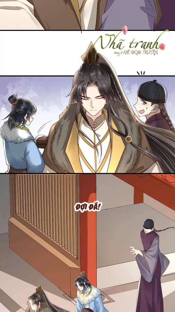 Độc Phi Ngu Ngốc Không Thể Chọc Chapter 113 - 7