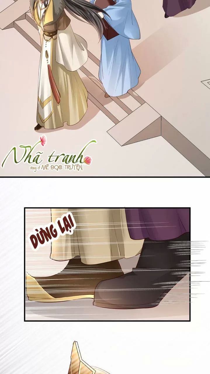 Độc Phi Ngu Ngốc Không Thể Chọc Chapter 113 - 8