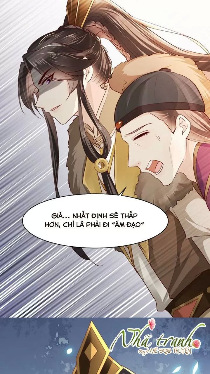 Độc Phi Ngu Ngốc Không Thể Chọc Chapter 113 - 9