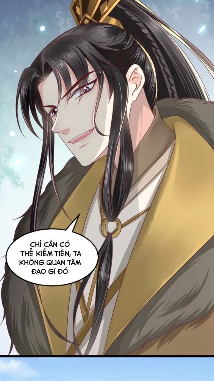 Độc Phi Ngu Ngốc Không Thể Chọc Chapter 113 - 10