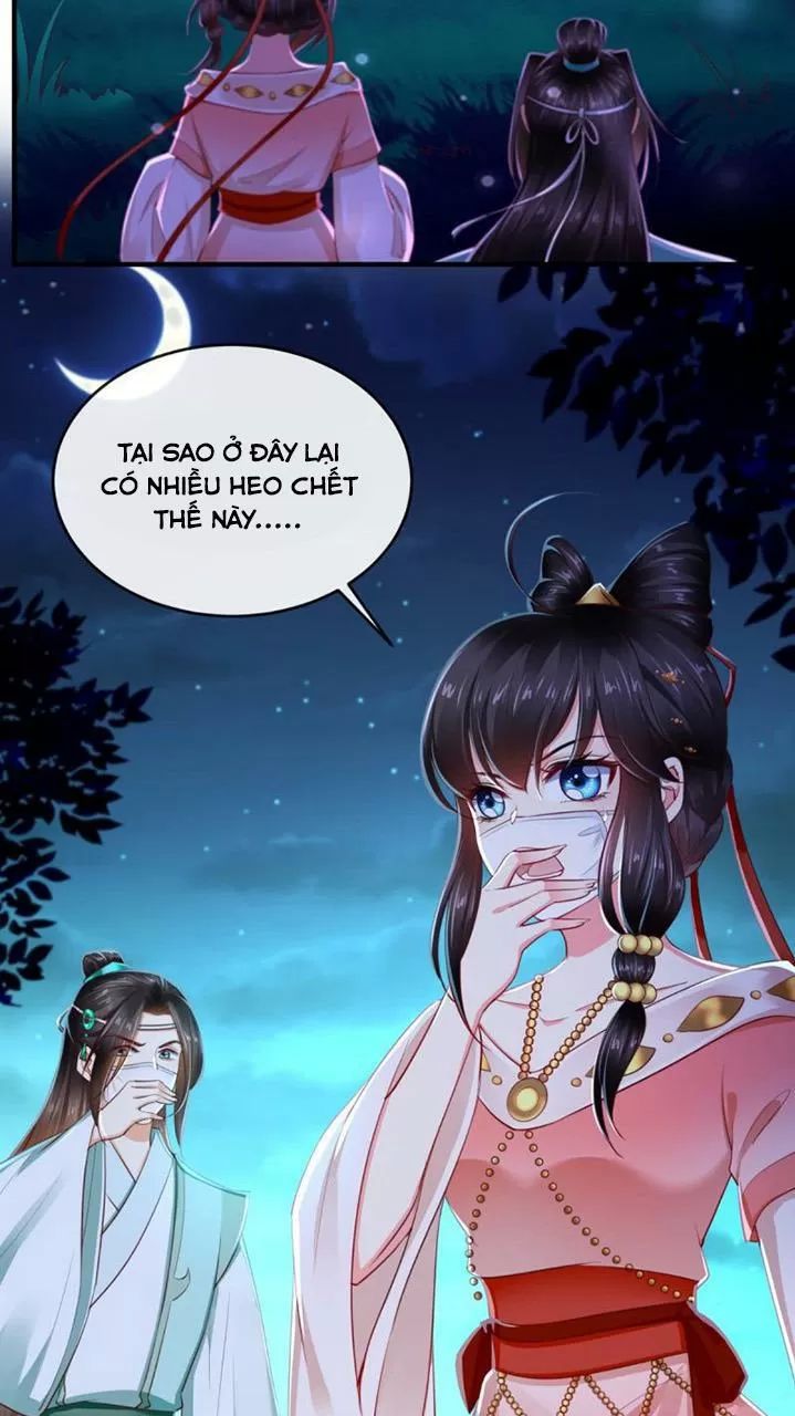 Độc Phi Ngu Ngốc Không Thể Chọc Chapter 114 - 2