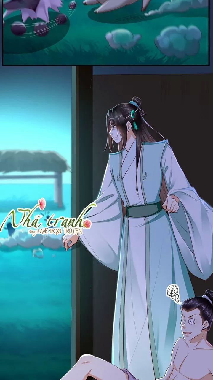 Độc Phi Ngu Ngốc Không Thể Chọc Chapter 114 - 12