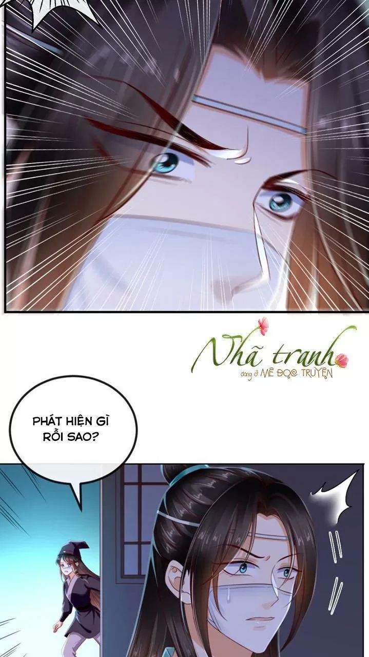 Độc Phi Ngu Ngốc Không Thể Chọc Chapter 114 - 16