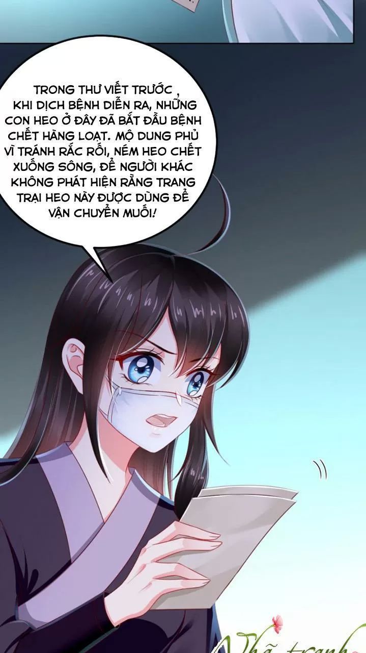 Độc Phi Ngu Ngốc Không Thể Chọc Chapter 114 - 18