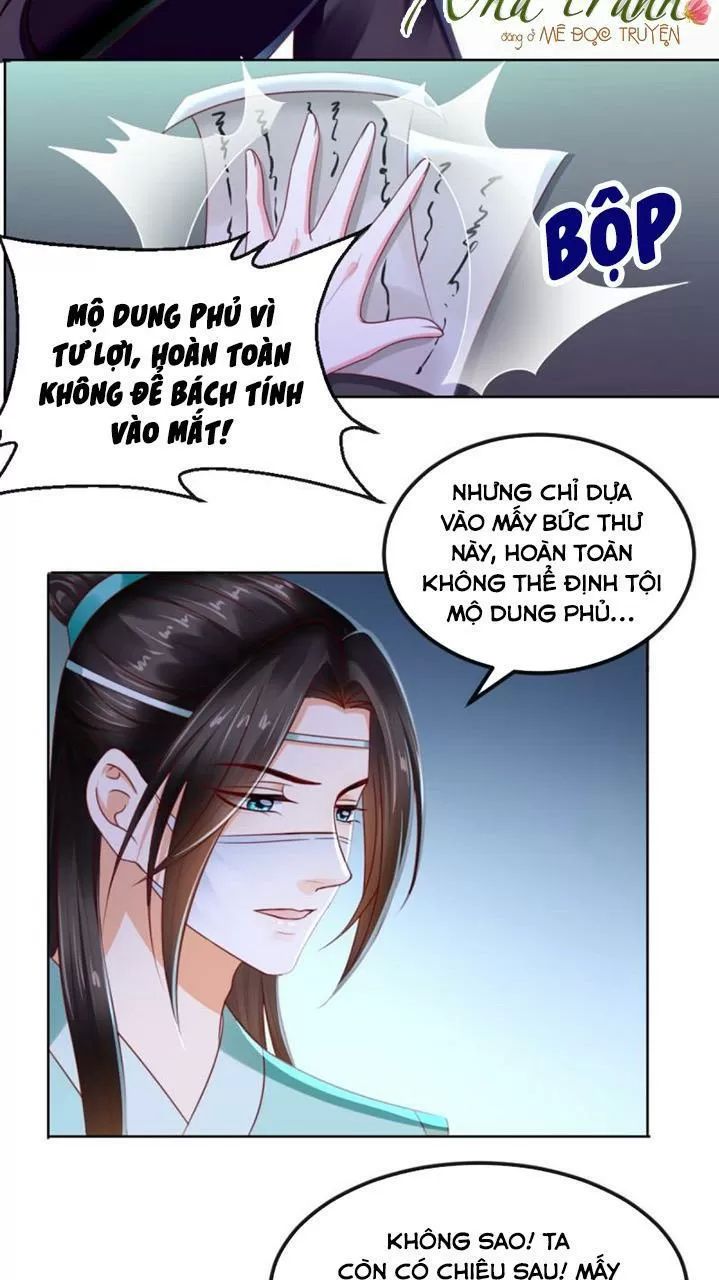 Độc Phi Ngu Ngốc Không Thể Chọc Chapter 114 - 19